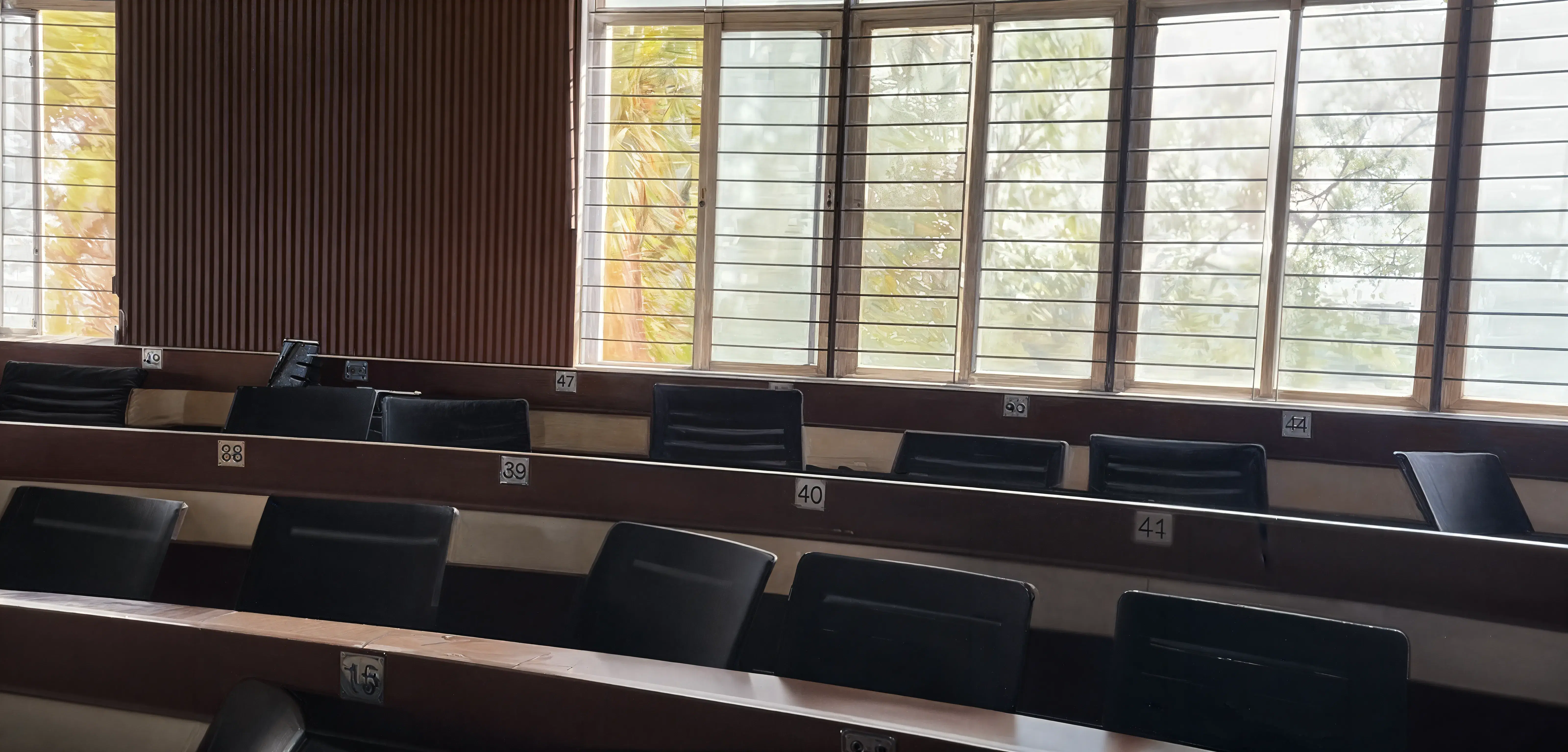 Lalit Mohan Sharma Government PG College Rishikesh Academic Infrastructure photo 6